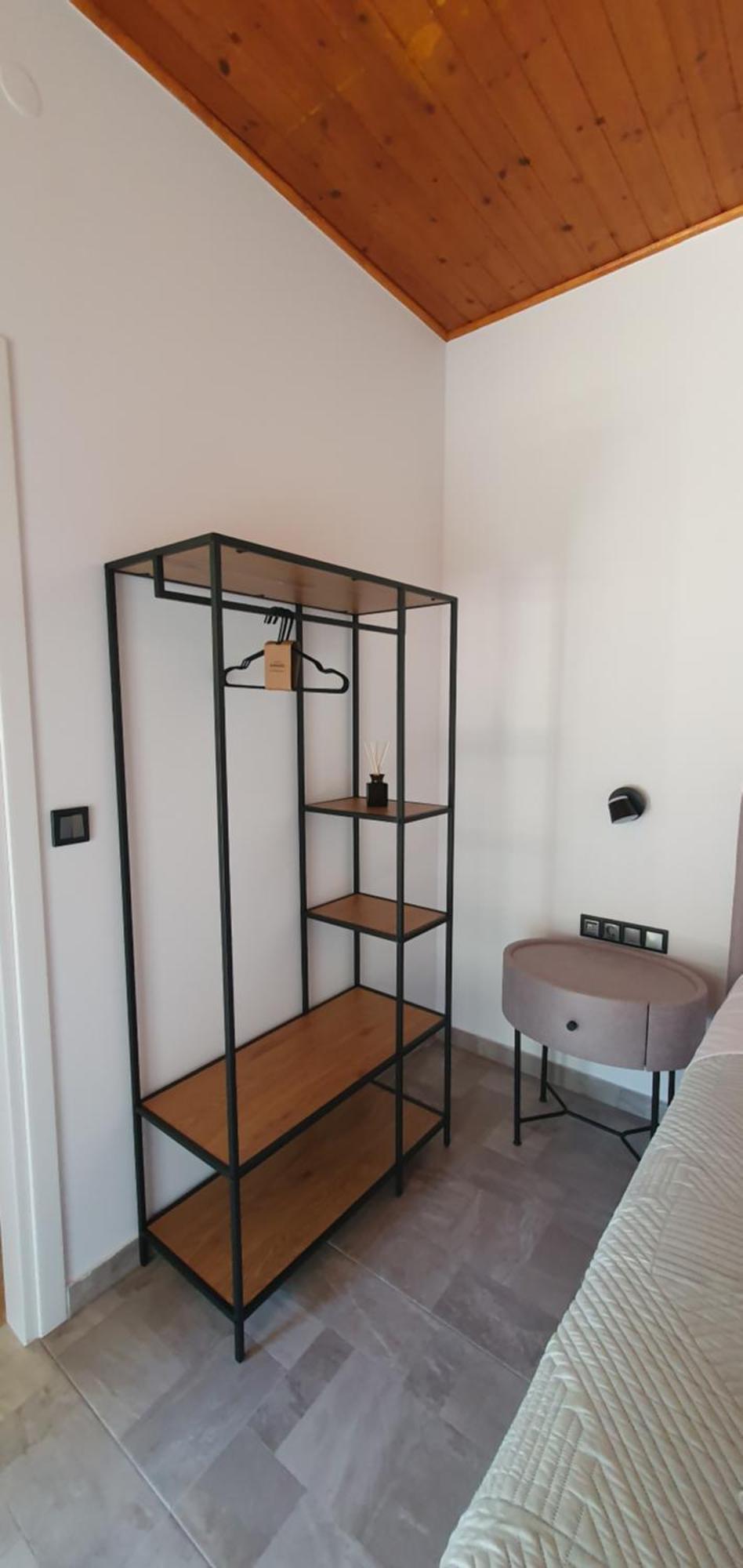 Hephaestus Appartments Litochoro - A2 Exterior foto
